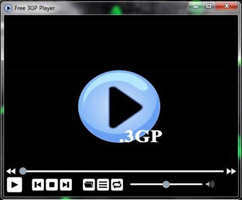 3gp player online